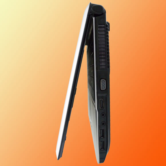 C42EA2 - Notebook Computer